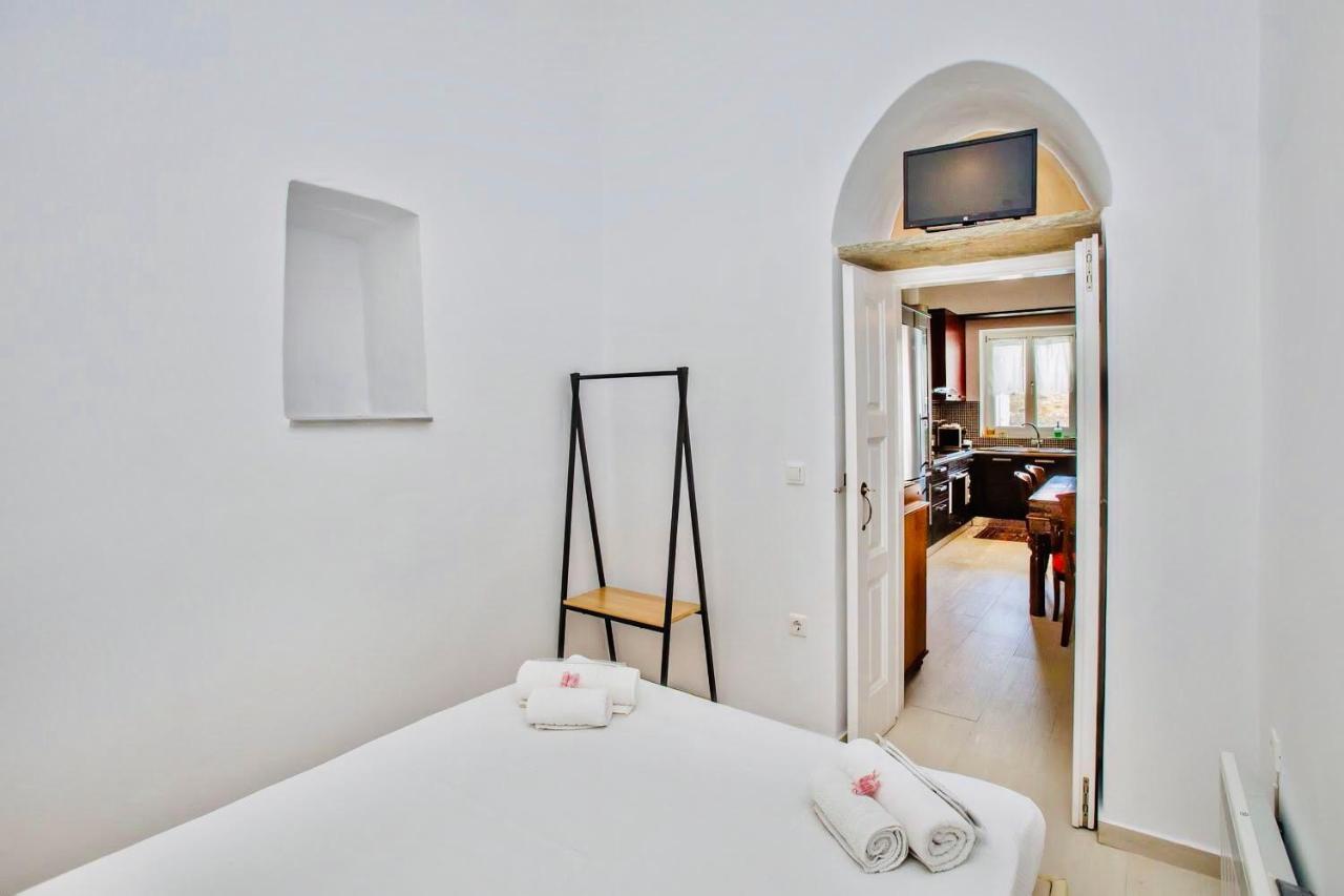 Renthousetinos Villa Exterior photo