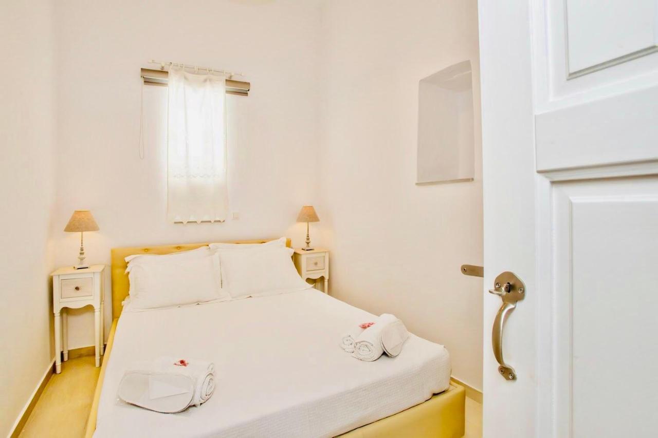 Renthousetinos Villa Exterior photo