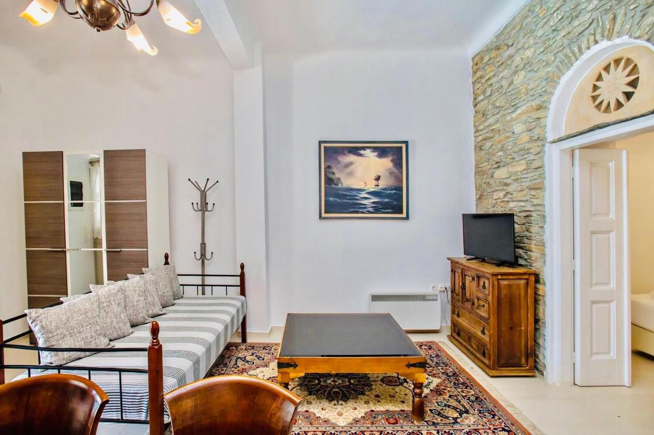 Renthousetinos Villa Exterior photo
