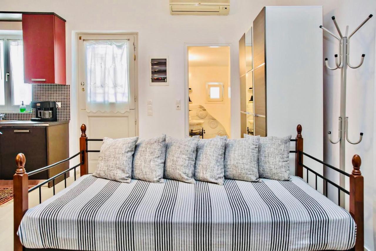 Renthousetinos Villa Exterior photo